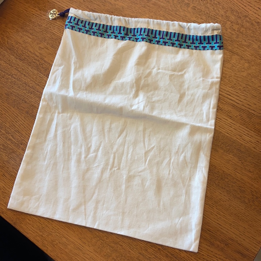 Tory Burch Dust Bag